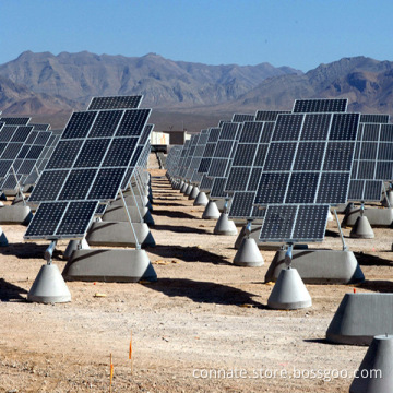 70W Solar PV Module With Excellent Quality Both Mono And Poly Silicon